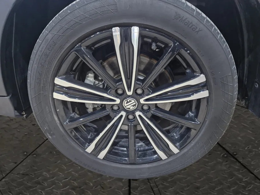ام جي RX5 STD 2024 