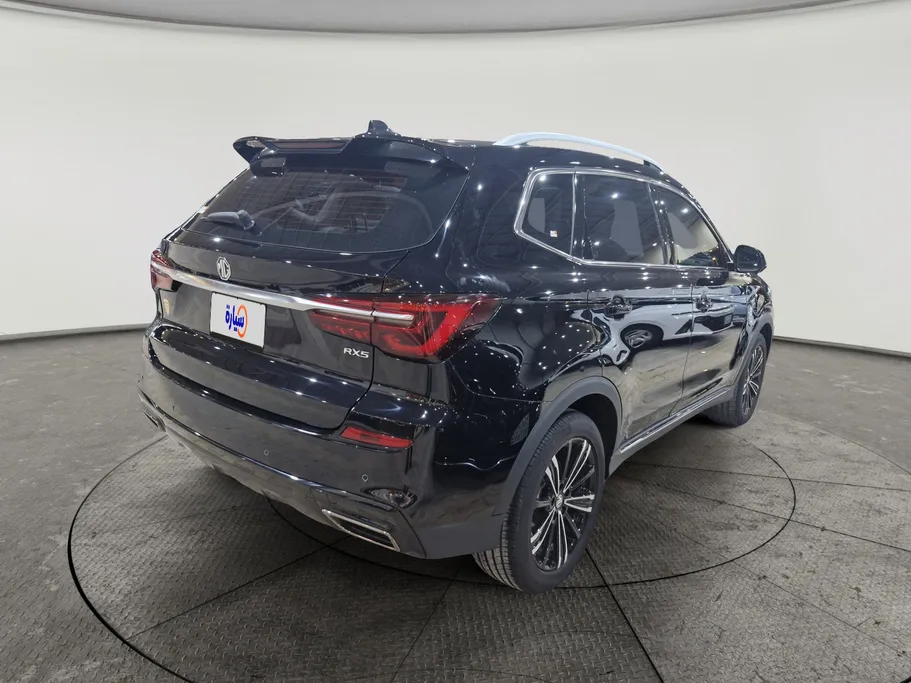 ام جي RX5 STD 2024 