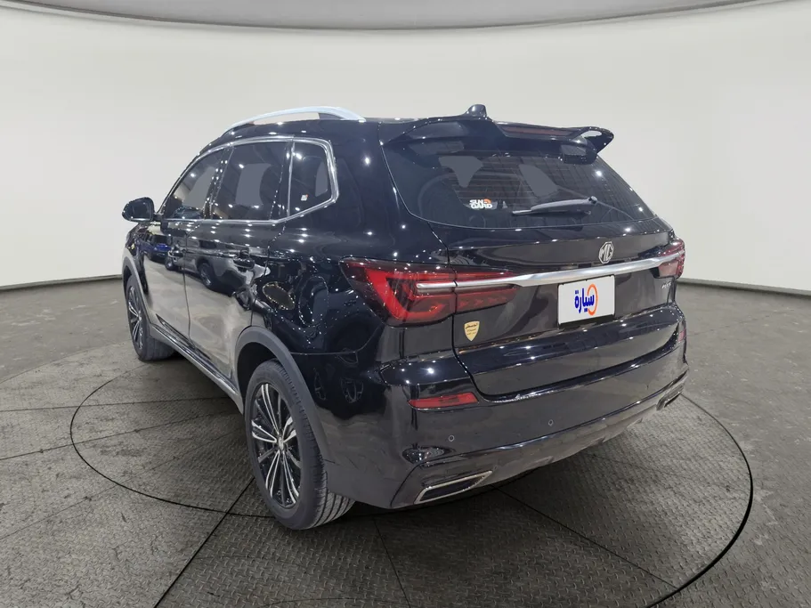 ام جي RX5 STD 2024 