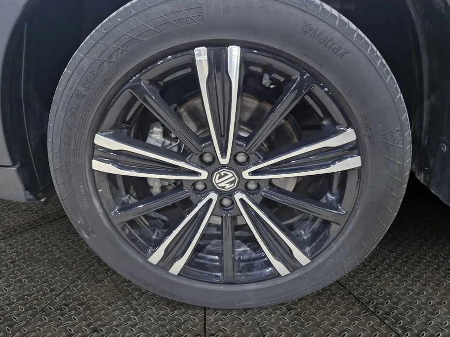 ام جي RX5 STD 2024 