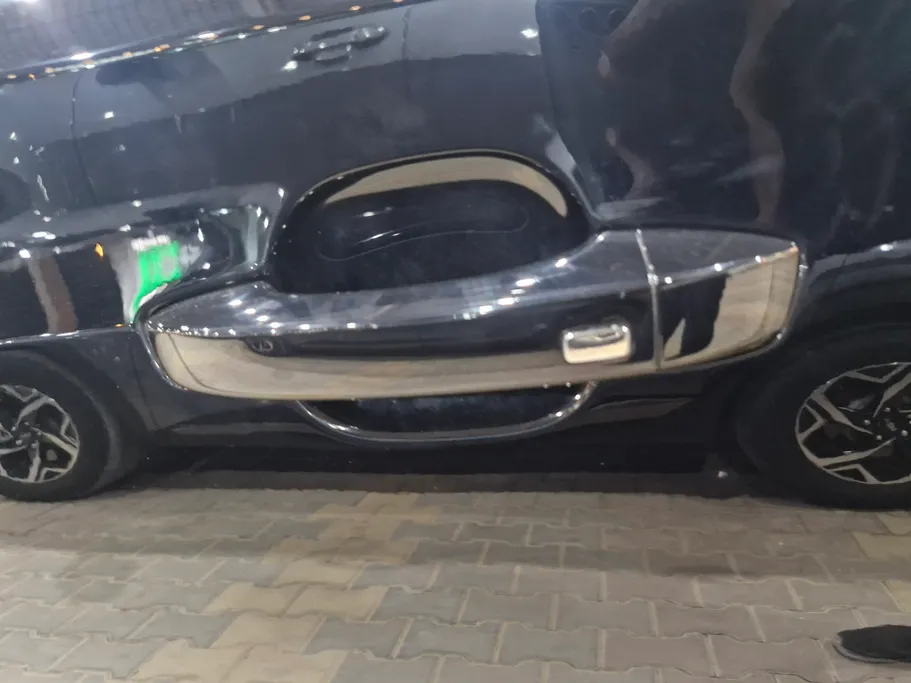 ام جي RX5 STD 2024 
