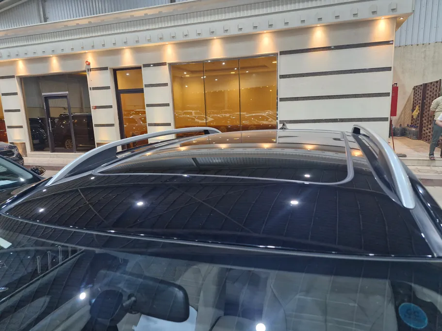 ام جي RX5 STD 2024 