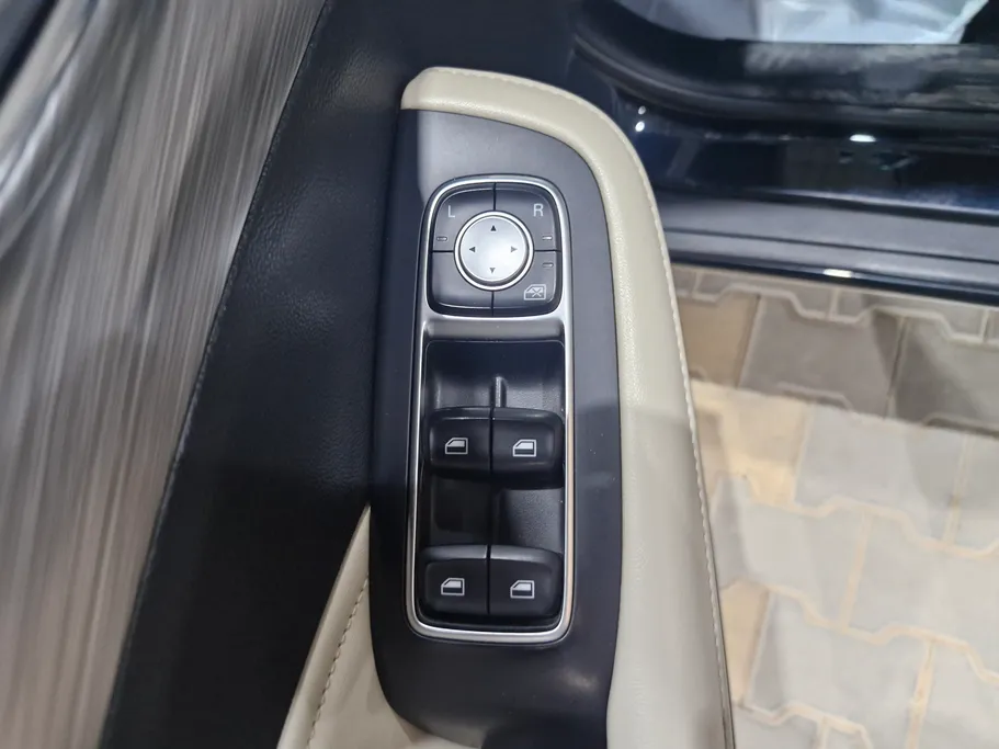ام جي RX5 STD 2024 