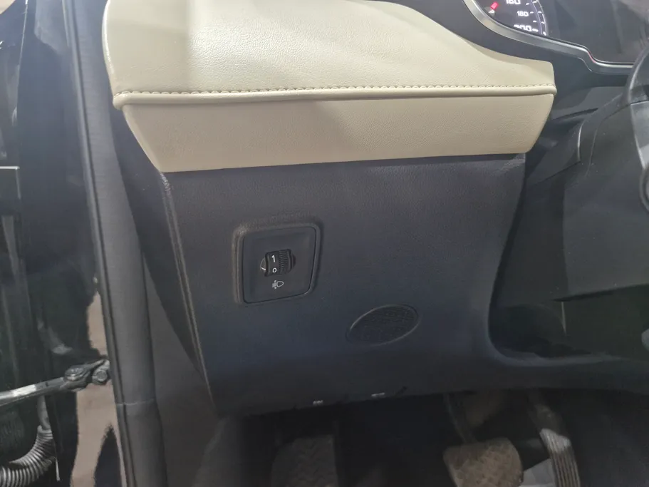 ام جي RX5 STD 2024 