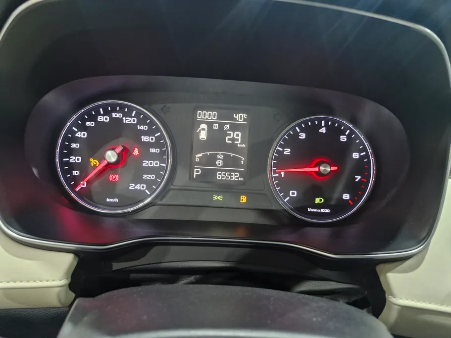ام جي RX5 STD 2024 