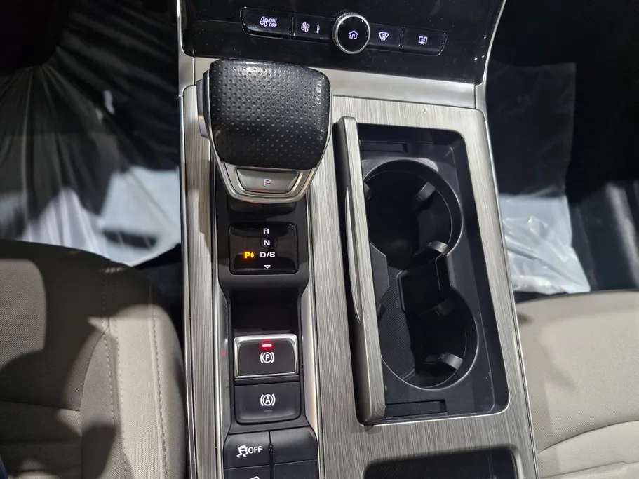 ام جي RX5 STD 2024 