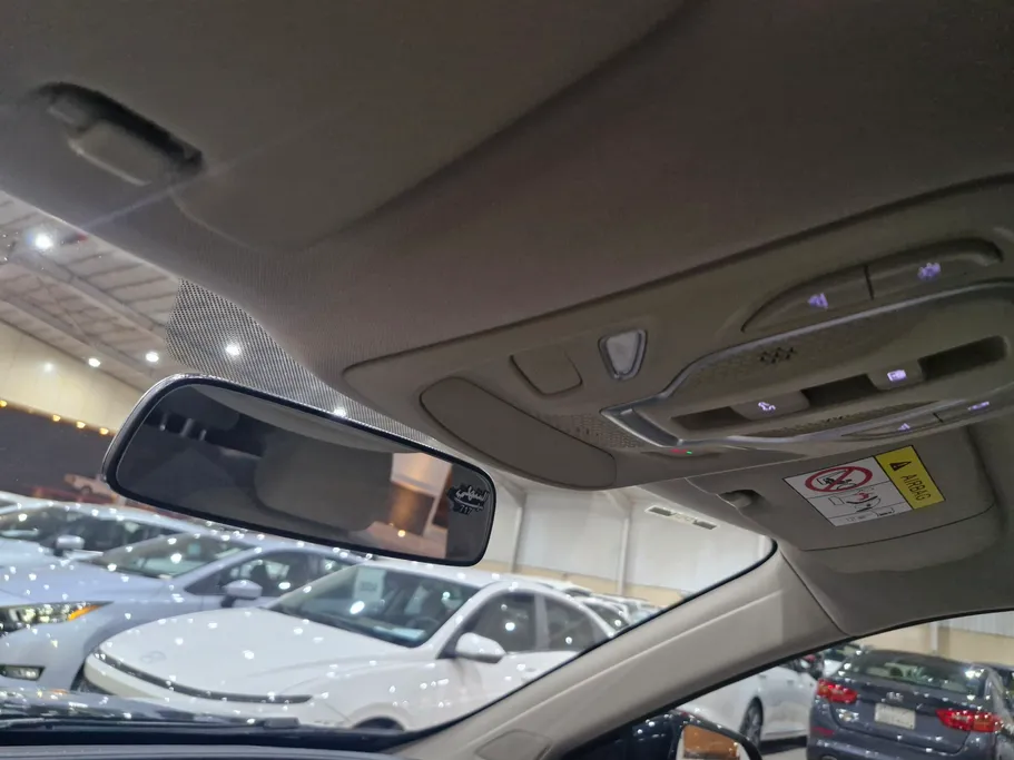 ام جي RX5 STD 2024 