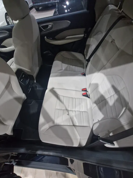 ام جي RX5 STD 2024 