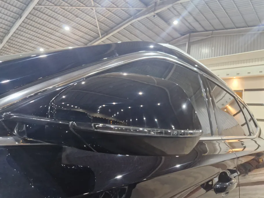 ام جي RX5 STD 2024 