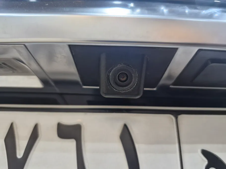 ام جي RX5 STD 2024 