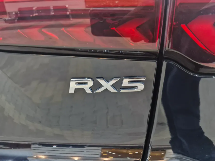 ام جي RX5 STD 2024 