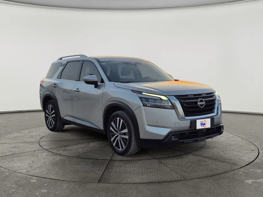 نيسان باثفندر SV 2022 