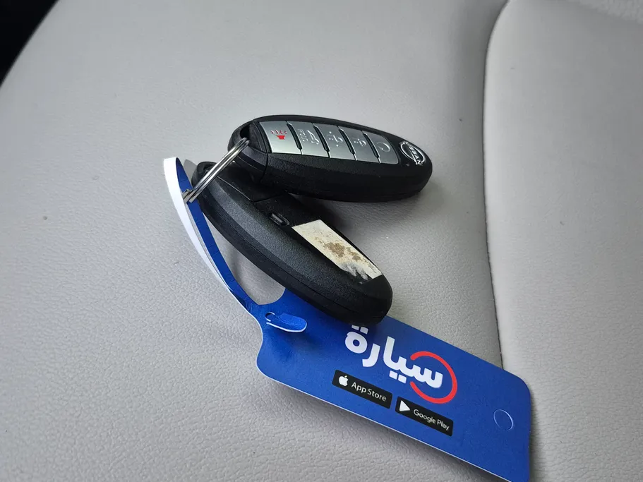 نيسان باثفندر SV 2022 