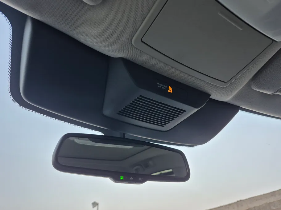 نيسان باثفندر SV 2022 