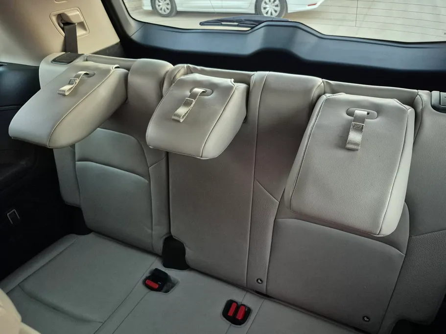 نيسان باثفندر SV 2022 