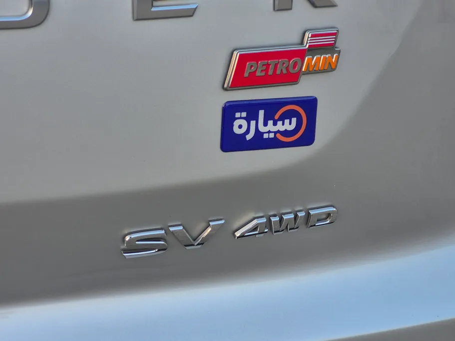 نيسان باثفندر SV 2022 