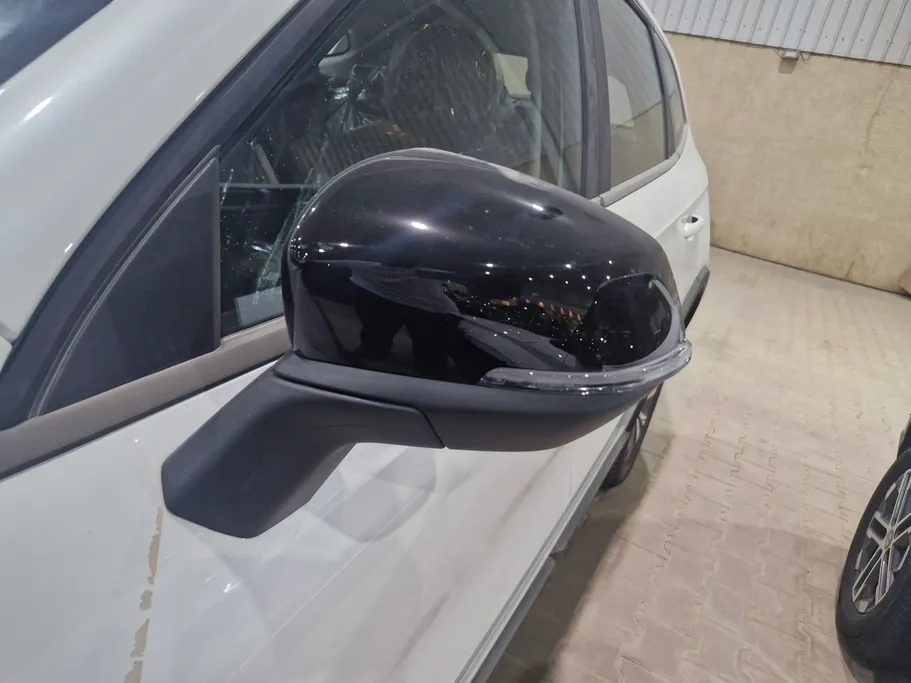 هافال جوليان بيسك 2027 