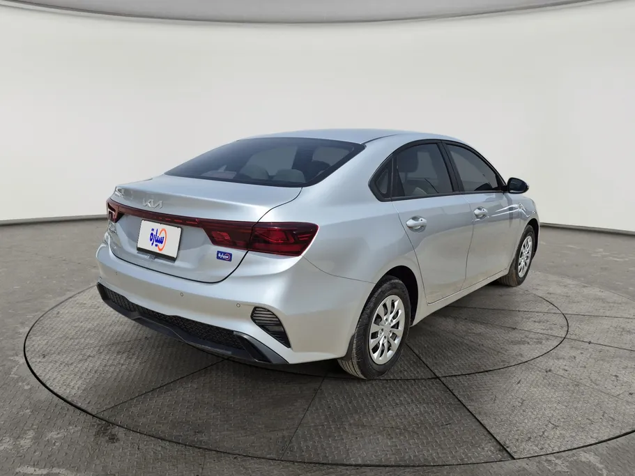 2023 Kia Cerato L 