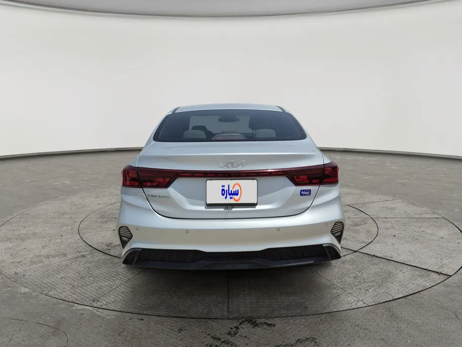 2023 Kia Cerato L 