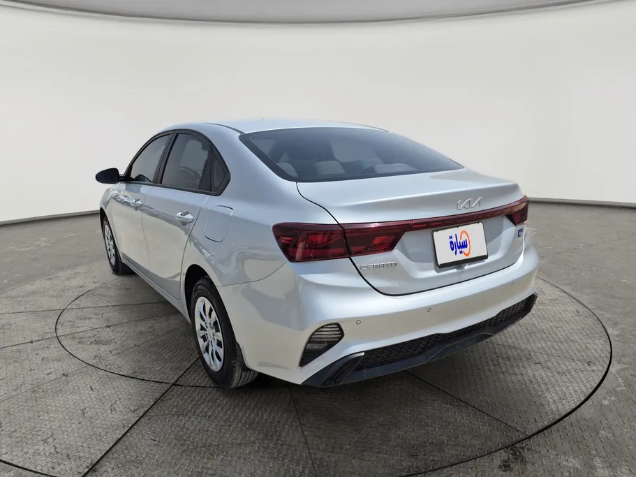 2023 Kia Cerato L 