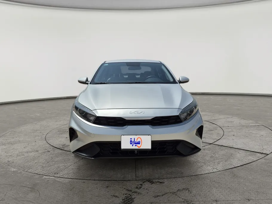 2023 Kia Cerato L 