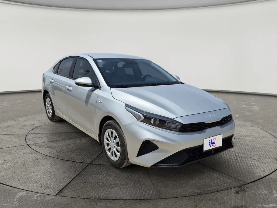 2023 Kia Cerato L 