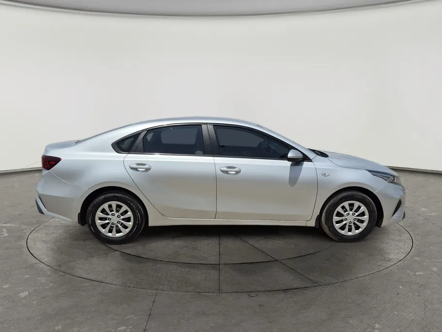 2023 Kia Cerato L 