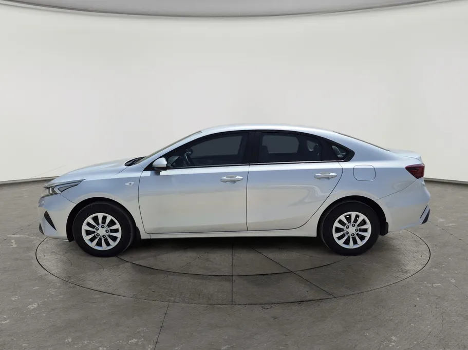 2023 Kia Cerato L 