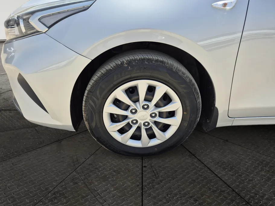 2023 Kia Cerato L 