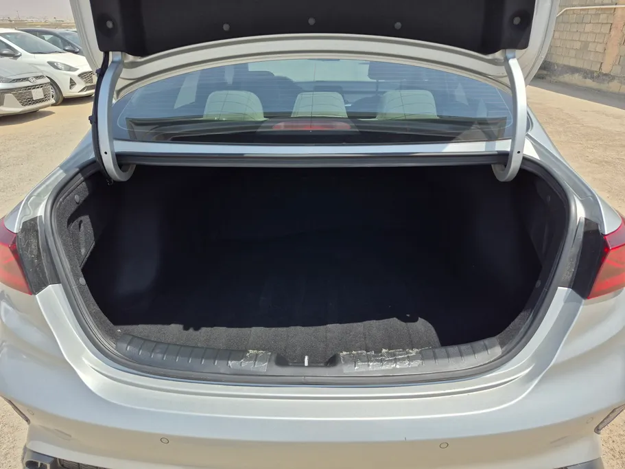 2023 Kia Cerato L 