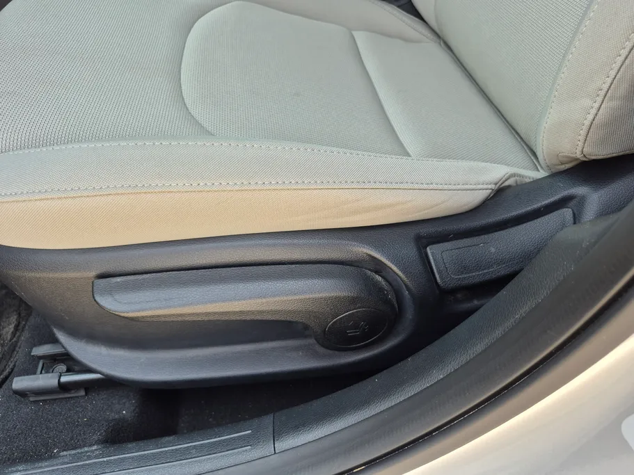 2023 Kia Cerato L 
