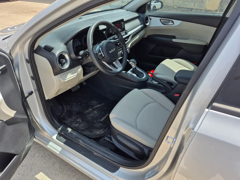 2023 Kia Cerato L 