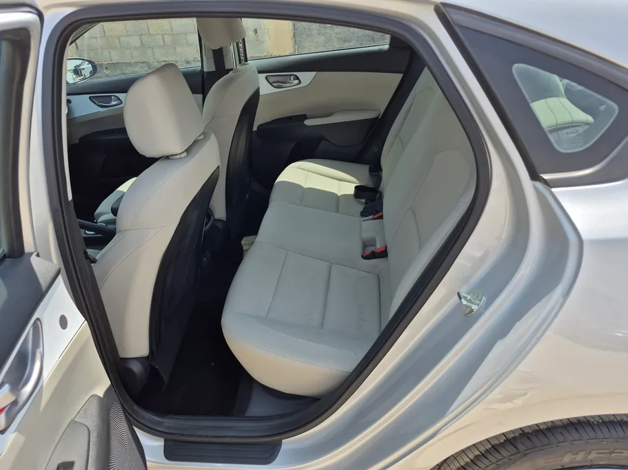 2023 Kia Cerato L 