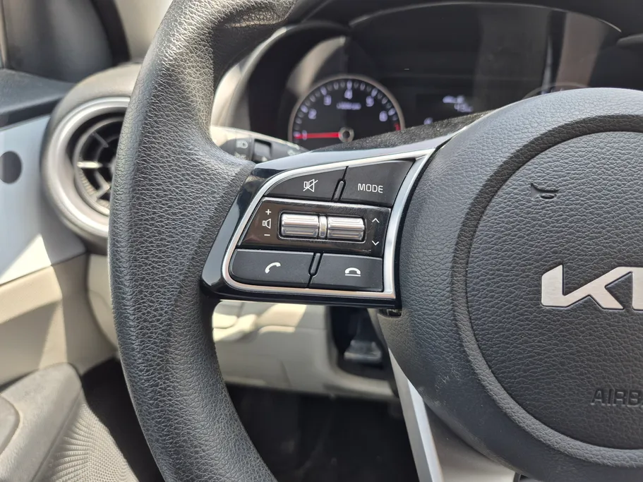 2023 Kia Cerato L 
