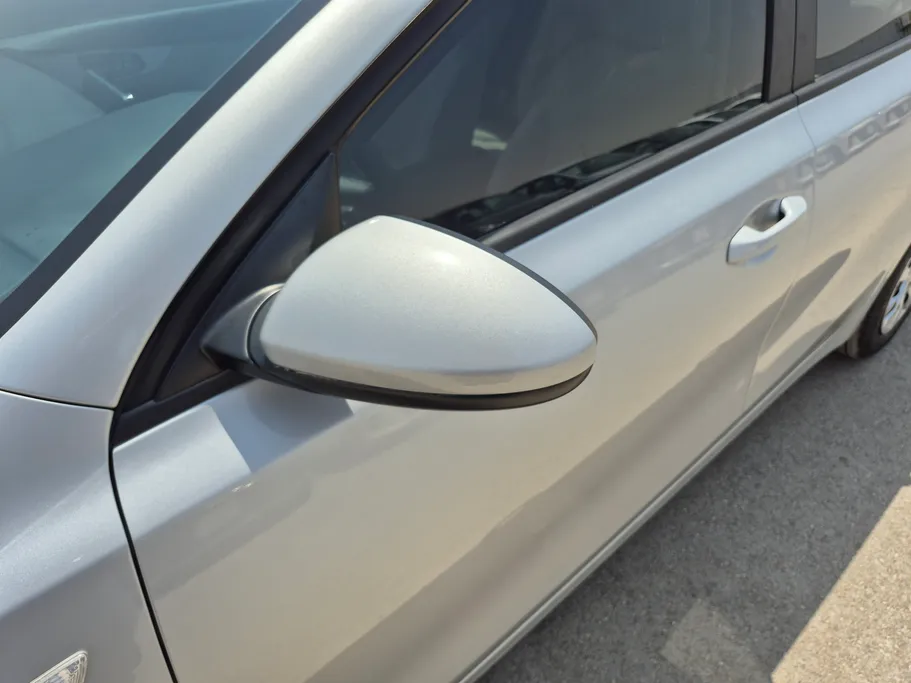 2023 Kia Cerato L 