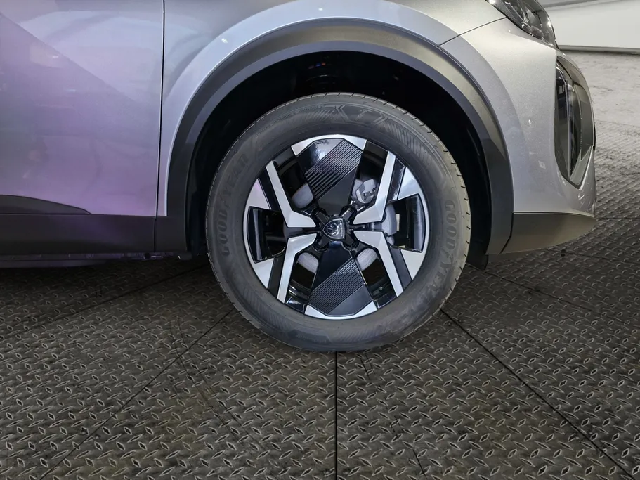 2026 Peugeot 2008 GT 