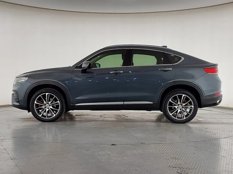 جيلي توجيلا Luxury GL 2023 