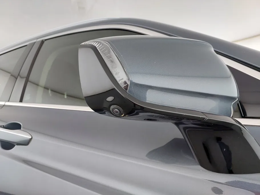 جيلي توجيلا Luxury GL 2023 