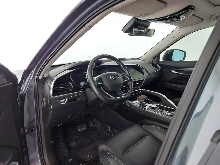 جيلي توجيلا Luxury GL 2023 