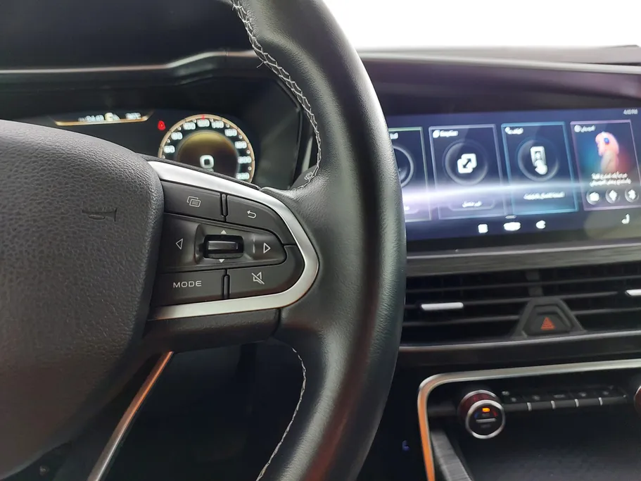 جيلي توجيلا Luxury GL 2023 