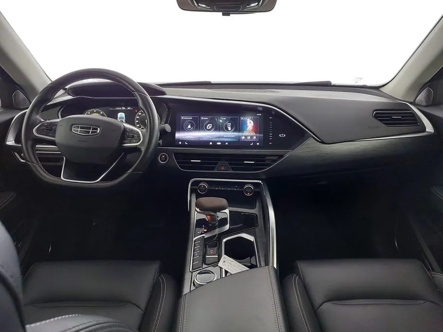 جيلي توجيلا Luxury GL 2023 