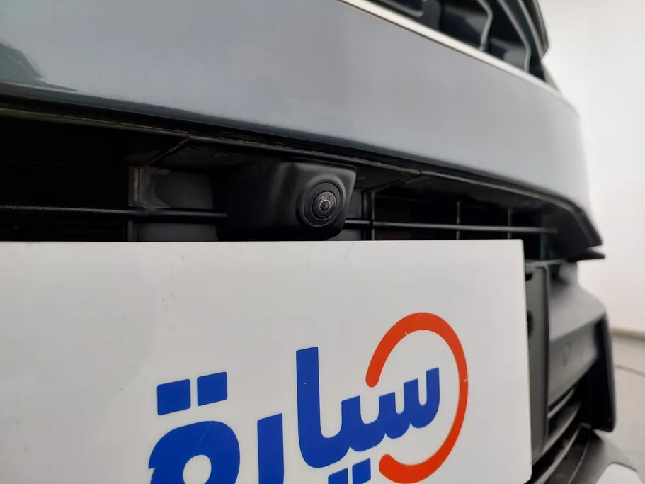 جيلي توجيلا Luxury GL 2023 