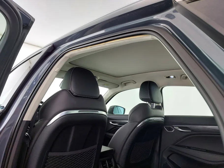 جيلي توجيلا Luxury GL 2023 