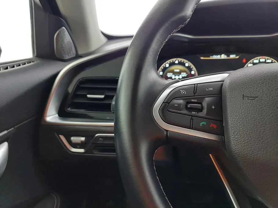 جيلي توجيلا Luxury GL 2023 