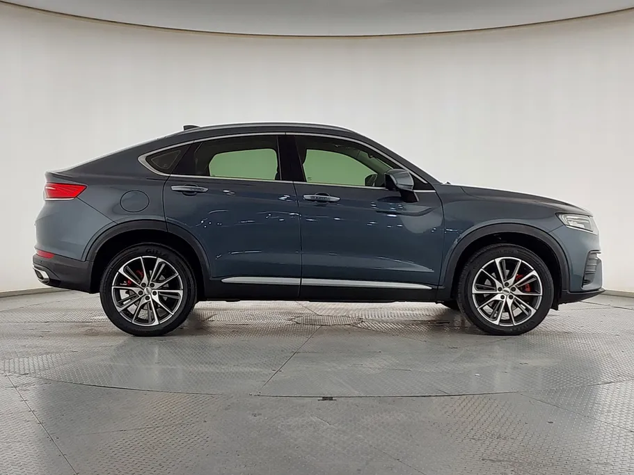 جيلي توجيلا Luxury GL 2023 