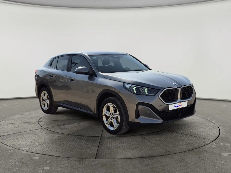 2024 BMW X Series X2 SDrive 18i 