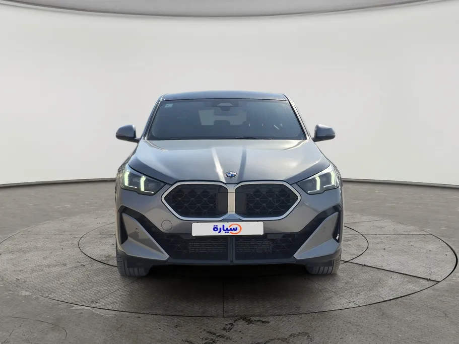 2024 BMW X Series X2 SDrive 18i 