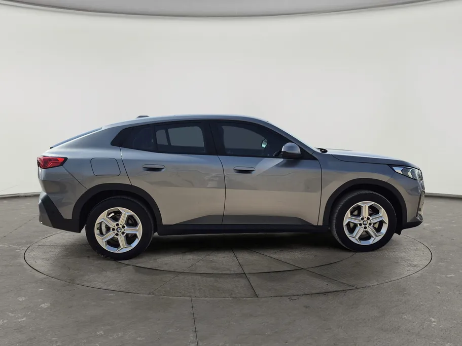 2024 BMW X Series X2 SDrive 18i 
