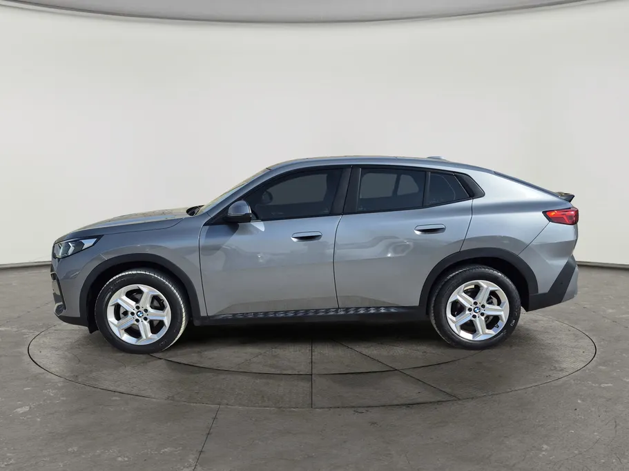 2024 BMW X Series X2 SDrive 18i 