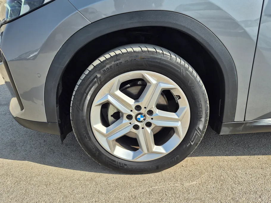 2024 BMW X Series X2 SDrive 18i 